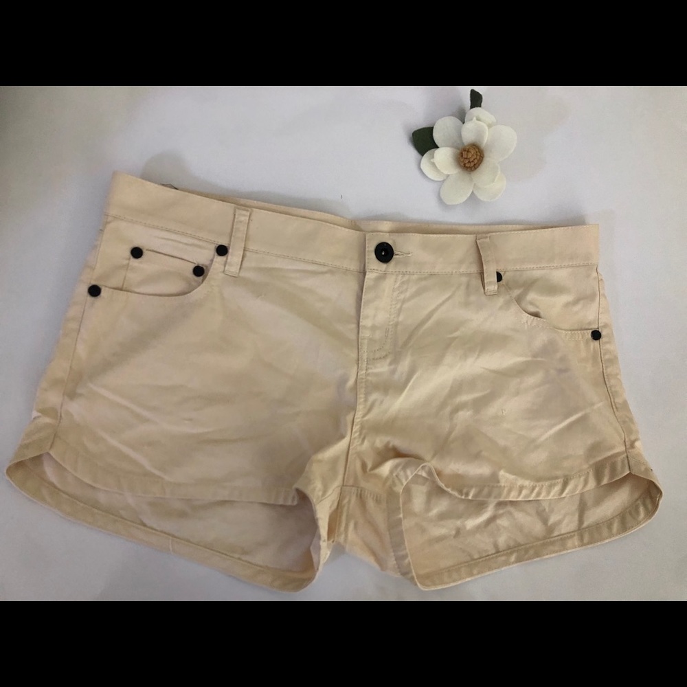 Hurley NWOT Nike Dri Fit women’s shorts